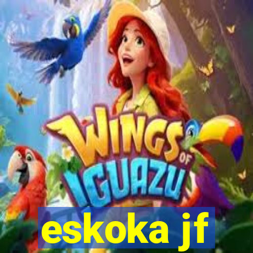 eskoka jf